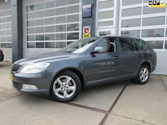 Skoda Octavia Combi - 1.2 TSI Elegance Business Line / Trekhaak