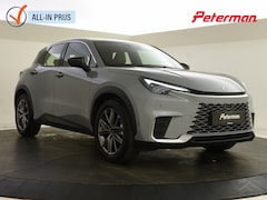 Lexus LBX - Elegant 2WD | Leder | PDC | Blindspot | Stoel/stuurverw. |