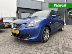 Suzuki Baleno - 1.2 Dynamic Airco stoelverw. 1e Eigenaar