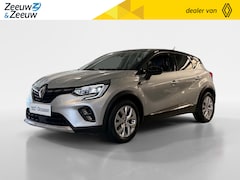 Renault Captur - 1.0 TCe 90 Intens | Apple Carplay & Android Auto | Navigatie | Camera | Parkeersensoren |