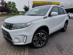Suzuki Vitara - 1.5 HYBRID STYLE A/T PANO CARPLAY 360 CAMERA ADD. CRUISE