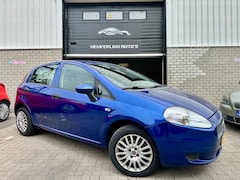 Fiat Grande Punto - 1.4 Active | Carplay | APK | 5 Drs