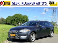 Ford Mondeo Wagon - 2.0-16V Limited Navi, Cruise, ECC, PDC, Trekhaak, 3e Eig., Weinig km