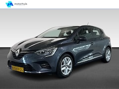 Renault Clio - 1.0 TCe 100pk Zen