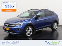 Volkswagen Taigo - 1.0 TSI Move DSG | All-in 533, - Private Lease | Direct uit voorraad