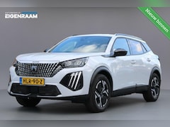 Peugeot e-2008 - EV Allure 54kWh | Adaptive Cruise | 360 Camera| Rijklaar