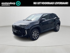 Toyota Yaris Cross - 1.5 Hybrid 115 Dynamic *COMFORT PACK/ NIEUWE AUTO/ DIRECT LEVERBAAR