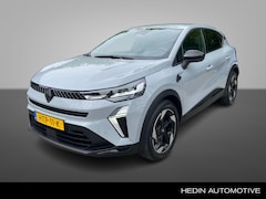 Renault Captur - 1.6 E-Tech full hybrid 145 techno | AUTOMAAT | CAMERA | AIRCO | APPLECARPLAY | NAVI |