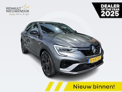Renault Arkana - 1.6 E-Tech Hybrid 145 R.S. Line | BLIND SPOT | CAMERA | PARKEERSENSOREN V+A | CLIMATE CONT