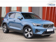 Volvo XC40 - T5 Recharge Plus Bright | Stoelverwarming | Trekhaak | BLIS | Pilot Assist | Parkeercamera