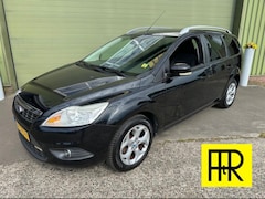 Ford Focus - 1.6 Cool en Sound