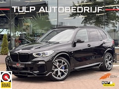 BMW X5 - xDrive45e M-SPORT HUD AERO SFEER PANO H&K LASER 360