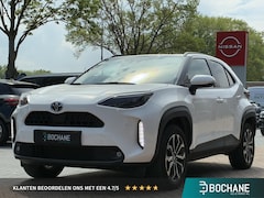 Toyota Yaris Cross - 1.5 Hybrid Dynamic 116PK | Trekhaak | Navigatie | Cruise Control Adaptief | Achteruitrijca