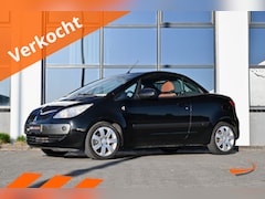 Mitsubishi Colt CZC - - Cabrio 1.5 Invite Airco El. Dak