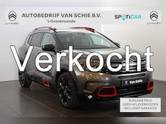Citroën C5 Aircross - PT 180 Shine Automaat-8 19" | Nappa Leer | Panoramadak | Trekhaak