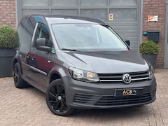 Volkswagen Caddy - 1.6 TDI L1H1 Trendline Airco. Nieuwe APK