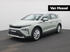 Skoda Elroq - 85 Business Edition 286 PK | Automaat | LED Koplampen | SOH 100% | Navigatie | Climate Con