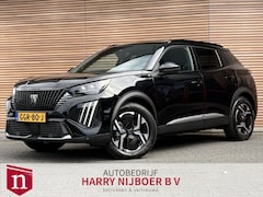 Peugeot e-2008 - EV GT 54 kWh Camera / Navigatie / Carplay