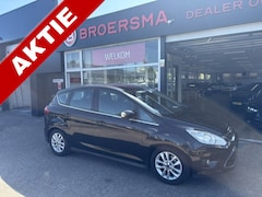 Ford C-Max - 1.6 SCTi Trend 3 EIGENAAR NL * NIEUWE APK * PDC*TREKHAAK *NAVI *CLIMATE