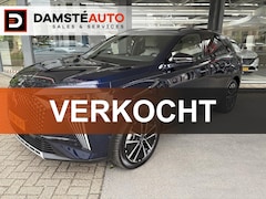 DS 7 - 7 E-Tense 300 4x4 Opéra | Nappaleder Pearl Grey | Night + 360 Vision | Alarm | Schuif-kant