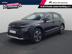 Skoda Elroq - 50 Selection | PRIVATELEASE 419, - PER MAAND | 3000, - INRUILPREMIE|