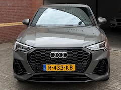 Audi Q3 Sportback - 35 TFSI S Edition