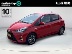 Toyota Yaris - 1.5 Hybrid Dynamic | Apple CarPlay/Android auto | Achteruitrijcamera