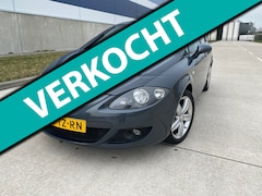 SEAT Leon - 2.0 FSI Businessline APK 3-27/NAP/PDC