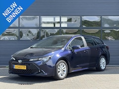 Toyota Corolla Touring Sports - HYBRID 140 ACTIVE I APPLE/ANDROID I P-CAMERA I CLIMATE CONTROL I CRUISE CONTROL