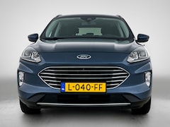 Ford Kuga - 2.5 PHEV Titanium