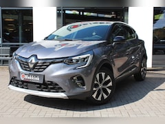 Renault Captur - 1.3 Hybrid 140 Techno Navi, ECC, PDC V+A+ Camera