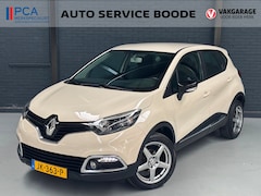 Renault Captur - 0.9 TCe (90pk) Expression - airco - trekhaak - cruise - NAP