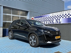 Peugeot 3008 - 1.2 CRUISE STOELVERW. APPLE P-CAM ELEKTR-KLEP