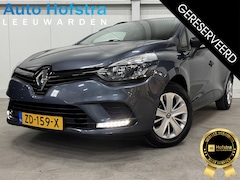 Renault Clio Estate - 0.9 TCe Life AIRCO CRUISE TREKHAAK