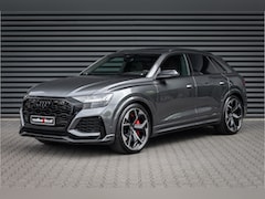 Audi RSQ8 - 4.0 TFSI quattro Keramisch-Massage-B&O