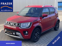 Suzuki Ignis - 1.2 Smart Hybrid Select Automaat