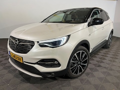 Opel Grandland X - 1.6 Turbo Hybrid4 Ultimate