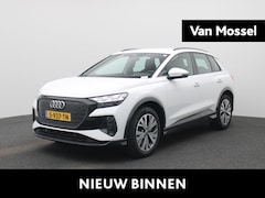 Audi Q4 e-tron - 40 Launch edition Advanced 77 kWh