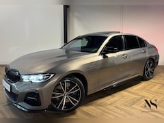 BMW 3-serie - 330e M-PAKKET PANO KEYLESS CAM