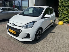 Hyundai i10 - 1.2i AUTOMAAT