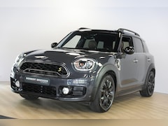MINI Countryman - 1.5 Cooper S E ALL4 Chili | Schuif- kanteldak | Leer | Cruise adaptief