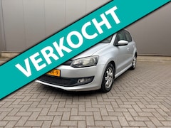 Volkswagen Polo - 1.2 TDI BlueMotion Comfortline