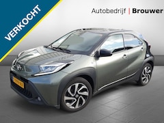 Toyota Aygo X - 1.0 VVT-i MT Pulse Bi-tone