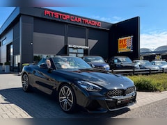 BMW Z4 Roadster - M40i M-Sport, H&K Audio, HUD, Camera, Nieuwstaat