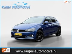 Volkswagen Polo - 1.0i Comfortline