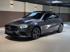 Mercedes-Benz A-klasse - 250 e Edition|Pano|Night Pack|Sfeer|Camera|BTW