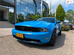 Ford Mustang - USA 5.0 V8 GT Aut /panoramdak/20 inch /apk