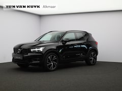 Volvo XC40 - 1.5 T5 Recharge R-Design / Panoramadak / Adaptief Cruise Control / Nubuck bekleding / BLIS