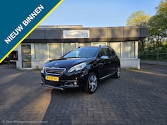 Peugeot 2008 - 1.6 VTi Féline Airco Cruise control Lichtmetaal Panoramadak Trek