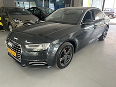 Audi A4 Limousine - 2.0 TFSI ultra Design Pro Line Plus